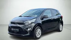 Sort Brugt 2023 Kia Picanto Hatchback | 134.900 kr. (Fair pris)