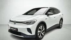 Brugt 2022 VW ID.4 Pro Performance SUV | 219.900 kr. (Super pris)