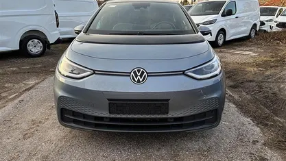 Brugt VW ID.3 Pro Performance 150 kW (204 HK) 2020 Hatchback