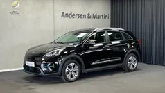 Kia e-Niro