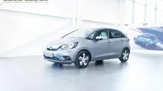 Koksmetal Brugt 2021 Honda Jazz Executive Hatchback | 219.900 kr. (Lidt for dyr)