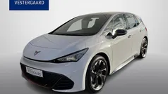 Brugt 2023 Cupra Born High Hatchback | 209.795 kr. (Fair pris)