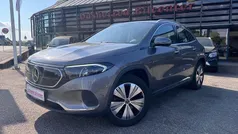 Koksmetal Brugt 2021 Mercedes EQA250 Progressive SUV | 239.700 kr. (God pris)