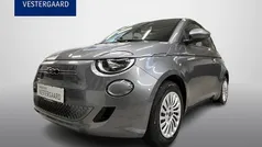 Brugt 2023 Fiat 500e Passion Hatchback | 124.900 kr. (Fair pris)