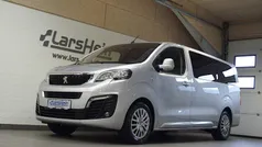 Brugt 2018 Peugeot Traveller Active MPV | 299.800 kr.