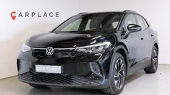Sortmetal Brugt 2023 VW ID.4 Pro Performance SUV | 274.900 kr. (Fair pris)