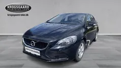 Brugt 2017 Volvo V40 Kinetic Stationcar | 159.900 kr. (Fair pris)