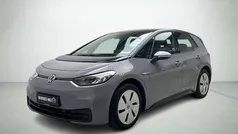 Brugt 2020 VW ID.3 Pro Performance Hatchback | 149.900 kr. (God pris)