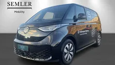 Sortmetal Ny 2025 VW ID. Buzz Pro MPV | 349.900 kr. (Super pris)