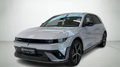 Brugt 2025 Hyundai Ioniq 5 N Line SUV | 324.500 kr. (Fair pris)