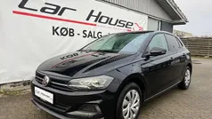 Brugt 2019 VW Polo Comfortline Hatchback | 129.900 kr. (Super pris)