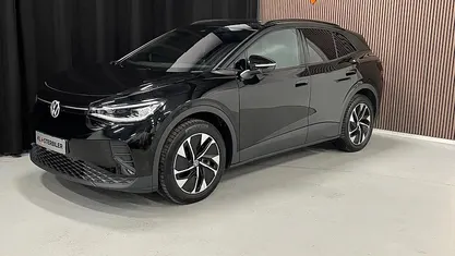 Brugt VW ID.4 Pro 210 kW (286 HK) 2024 SUV