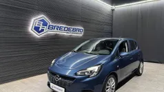 Brugt 2016 Opel Corsa Cosmo Hatchback | 89.500 kr. (Fair pris)