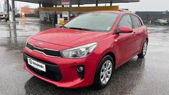 Brugt 2018 Kia Rio Advance | 105.000 kr. (Fair pris)