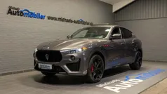 Brugt 2021 Maserati Levante SUV | 650.000 kr.