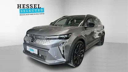 Brugt Renault Scénic Esprit Alpine 161 kW (220 HK) 2024 Grå MPV
