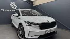 Brugt 2021 Skoda Enyaq iV Suite SUV | 264.500 kr. (God pris)