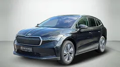 Brugt 2021 Skoda Enyaq iV SUV | 234.900 kr. (God pris)