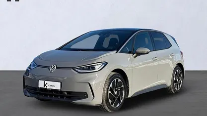 Brugt VW ID.3 Style 150 kW (204 HK) 2024 Grå Hatchback