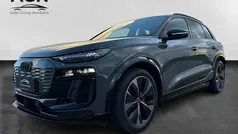 Brugt 2024 Audi Q6 e-tron SUV | 749.500 kr.