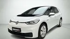 Brugt 2020 VW ID.3 Business Hatchback | 164.900 kr. (God pris)