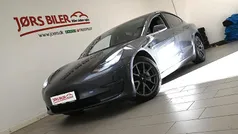 Brugt 2019 Tesla Model 3 Long Range AWD Sedan | 164.800 kr. (Super pris)