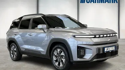 Brugt 2026 Ssangyong (KGM) Torres EVX SUV | 279.900 kr. (God pris)