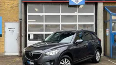 Brugt 2014 Mazda CX-5 Vision SUV | 79.900 kr. (Fair pris)