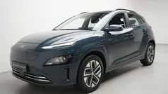 Brugt 2021 Hyundai Kona Select SUV | 144.900 kr. (Fair pris)