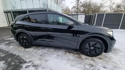 Brugt VW ID.4 Life 125 kW (170 HK) 2024 Sortmetal SUV