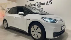 Brugt 2021 VW ID.3 Pro Hatchback | 144.900 kr. (Fair pris)