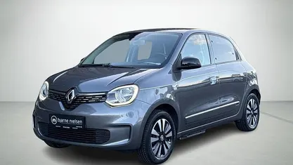 Brugt 2023 Renault Twingo Zen Hatchback | 89.900 kr. (Fair pris)