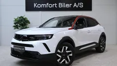 Brugt 2023 Opel Mokka-e GS Line SUV | 137.900 kr. (God pris)