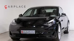 Sort Brugt 2021 Tesla Model 3 Standard Range Sedan | 209.900 kr. (Fair pris)