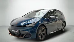 Brugt 2022 Cupra Born Hatchback | 189.900 kr. (Fair pris)