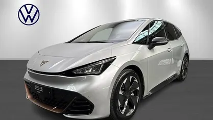 Brugt 2023 Cupra Born e-Boost Hatchback | 209.900 kr. (Fair pris)