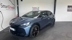 Blåmetal Ny 2025 Cupra Tavascan VZ SUV | 379.000 kr. (God pris)