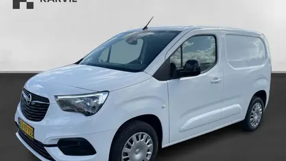 Brugt Opel Combo Innovation 130 HK (95 kW) 2024 MPV