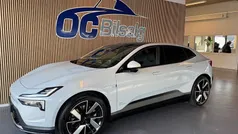 Brugt 2025 Polestar 4 SUV | 408.800 kr. (Fair pris)