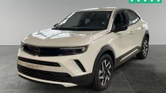 Hvid Brugt 2024 Opel Mokka-e Elegance SUV | 164.500 kr. (Fair pris)