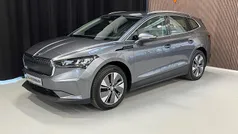 Koksmetal Brugt 2023 Skoda Enyaq iV SUV | 289.700 kr. (Fair pris)
