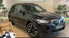 Brugt 2022 BMW iX3 M Sport SUV | 334.000 kr. (God pris)