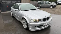 Brugt 1999 BMW 328 | 119.700 kr.