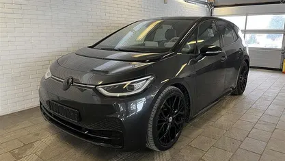 Brugt VW ID.3 150 kW (204 HK) 2020 Hatchback