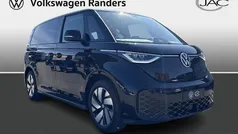 Brugt 2023 VW ID. Buzz Life Van | 369.900 kr. (God pris)