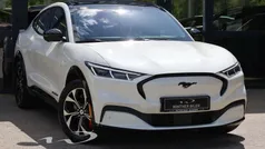 Brugt 2024 Ford Mustang Mach-E Extended Range SUV | 349.900 kr. (Fair pris)
