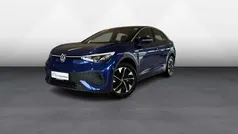Brugt 2022 VW ID.5 Pro SUV | 229.900 kr. (Fair pris)