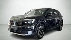 Sortmetal Ny 2024 Ford Explorer Extended Range SUV | 359.900 kr. (Fair pris)