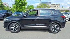 Hvid Brugt 2022 MG ZS Comfort Sedan | 156.900 kr. (Fair pris)
