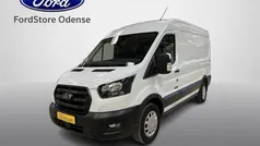 Brugt 2023 Ford Transit Trend Van | 238.900 kr.
